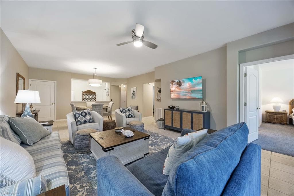 23526 Sandycreek TER # 304, ESTERO FL 34135-7