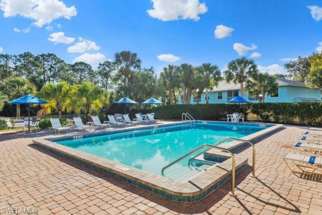 28130 Pine Haven WAY # 21, BONITA SPRINGS FL 34135-11