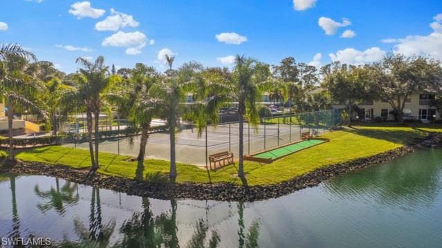 28130 Pine Haven WAY # 21, BONITA SPRINGS FL 34135-14
