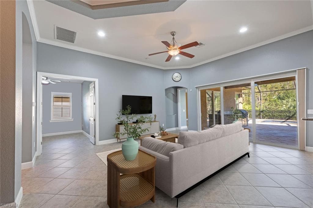 11279 Lithgow LN, FORT MYERS FL 33913-6