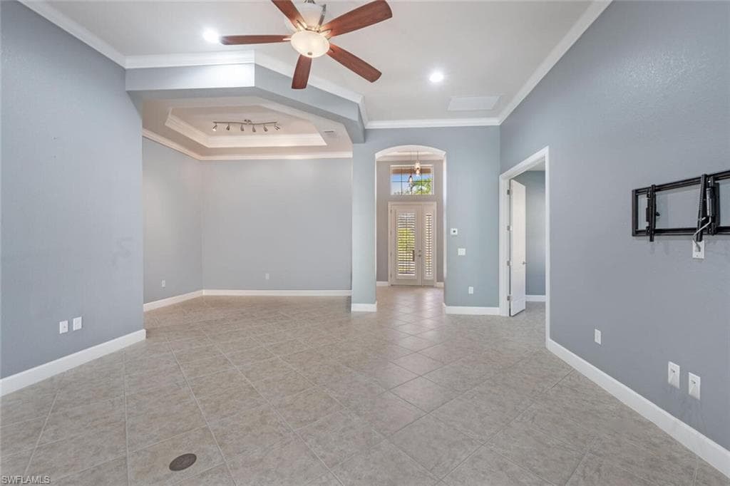 11279 Lithgow LN, FORT MYERS FL 33913-8