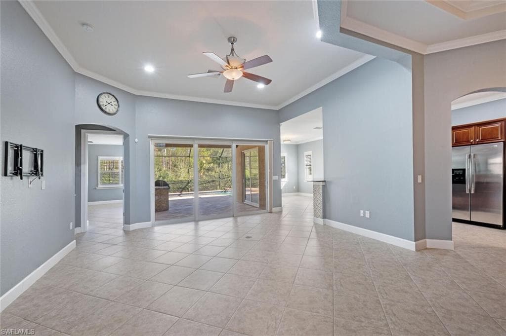 11279 Lithgow LN, FORT MYERS FL 33913-7