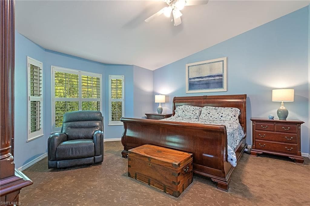 2540 Talon CT # 503, NAPLES FL 34105-5