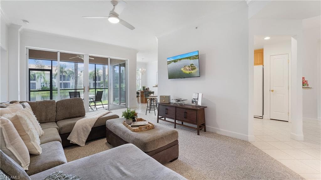 5284 Descanso CT, SARASOTA FL 34238-6