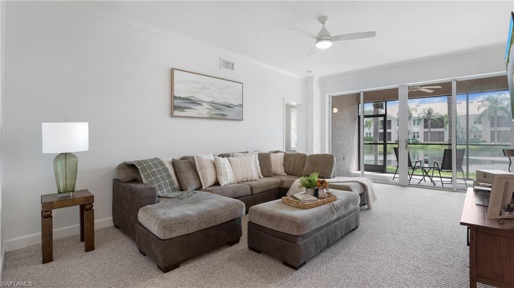 5284 Descanso CT, SARASOTA FL 34238-8