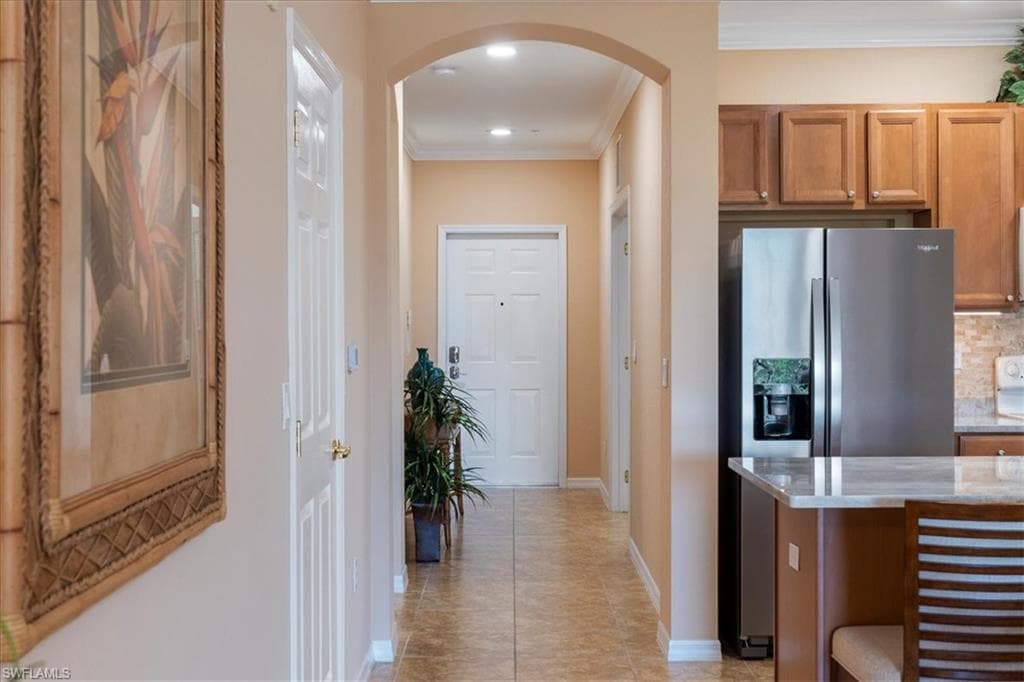 14981 Reflection Key CIR # 322, FORT MYERS FL 33907-26