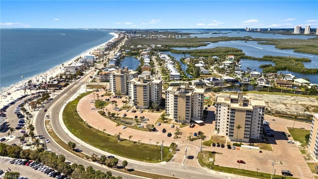 5700 Bonita Beach RD SW # 603, BONITA SPRINGS FL 34134-22