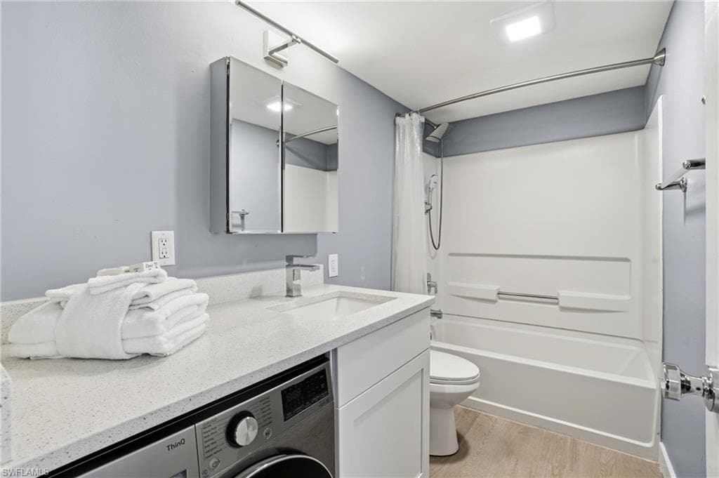 5700 Bonita Beach RD SW # 603, BONITA SPRINGS FL 34134-4