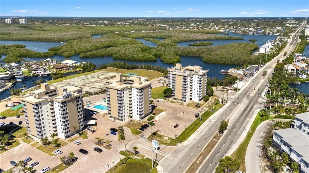 5700 Bonita Beach RD SW # 603, BONITA SPRINGS FL 34134-23