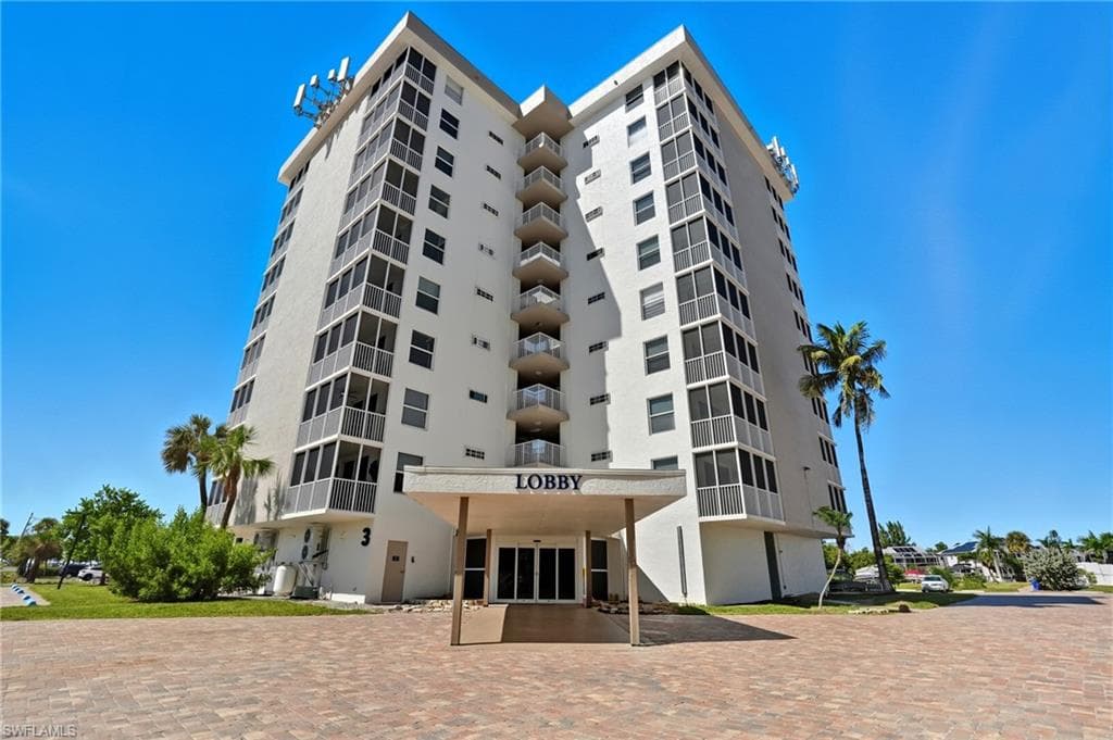 5700 Bonita Beach RD SW # 603, BONITA SPRINGS FL 34134-17