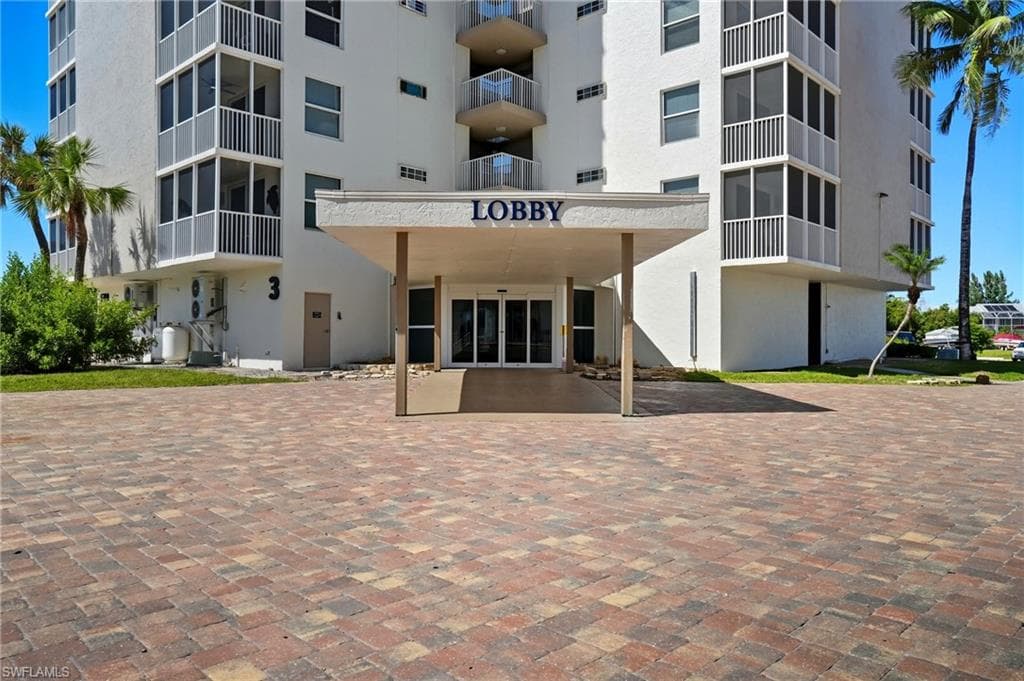 5700 Bonita Beach RD SW # 603, BONITA SPRINGS FL 34134-18