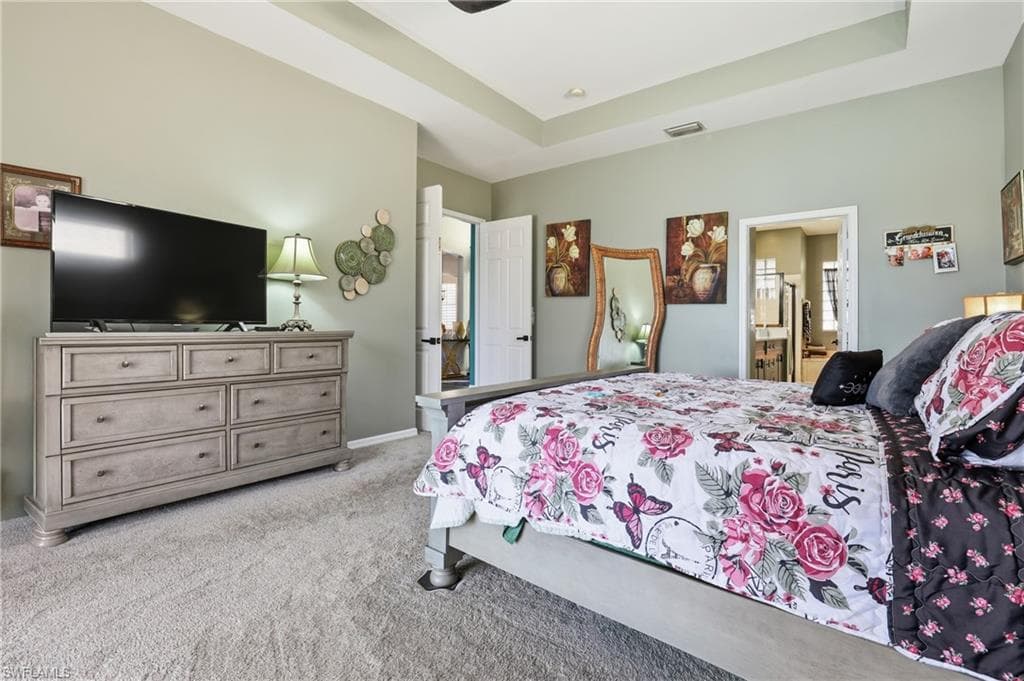 3236 Potomac CT, NAPLES FL 34120-22