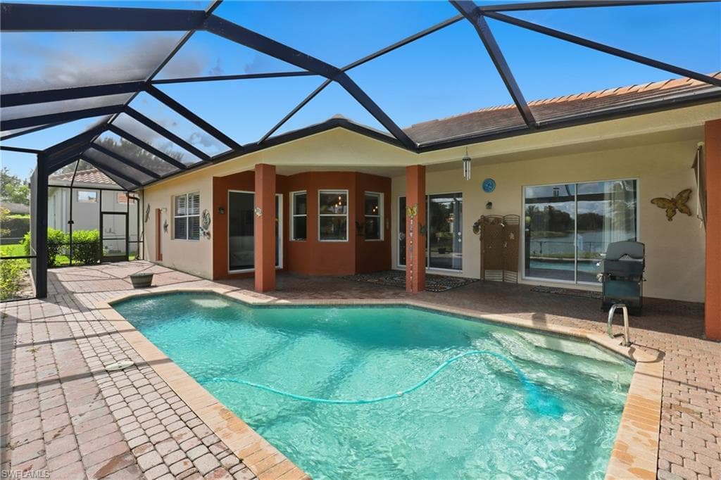 3236 Potomac CT, NAPLES FL 34120-41