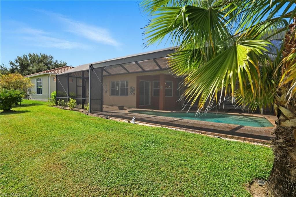 3236 Potomac CT, NAPLES FL 34120-45