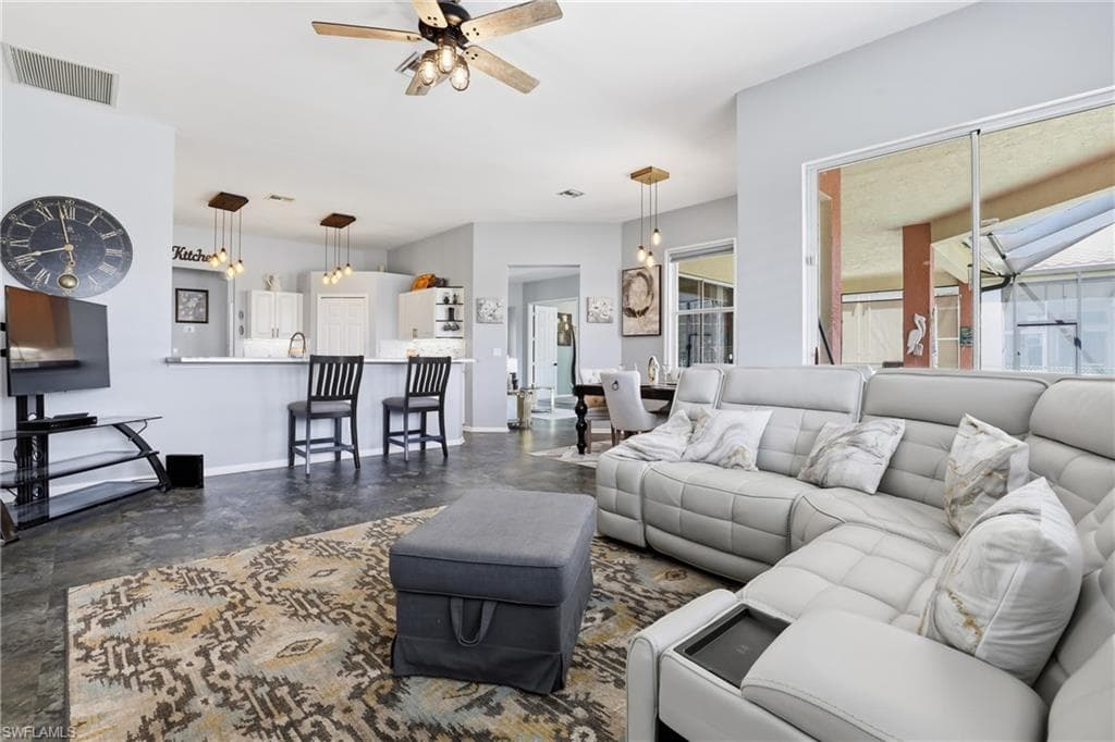 3236 Potomac CT, NAPLES FL 34120-12