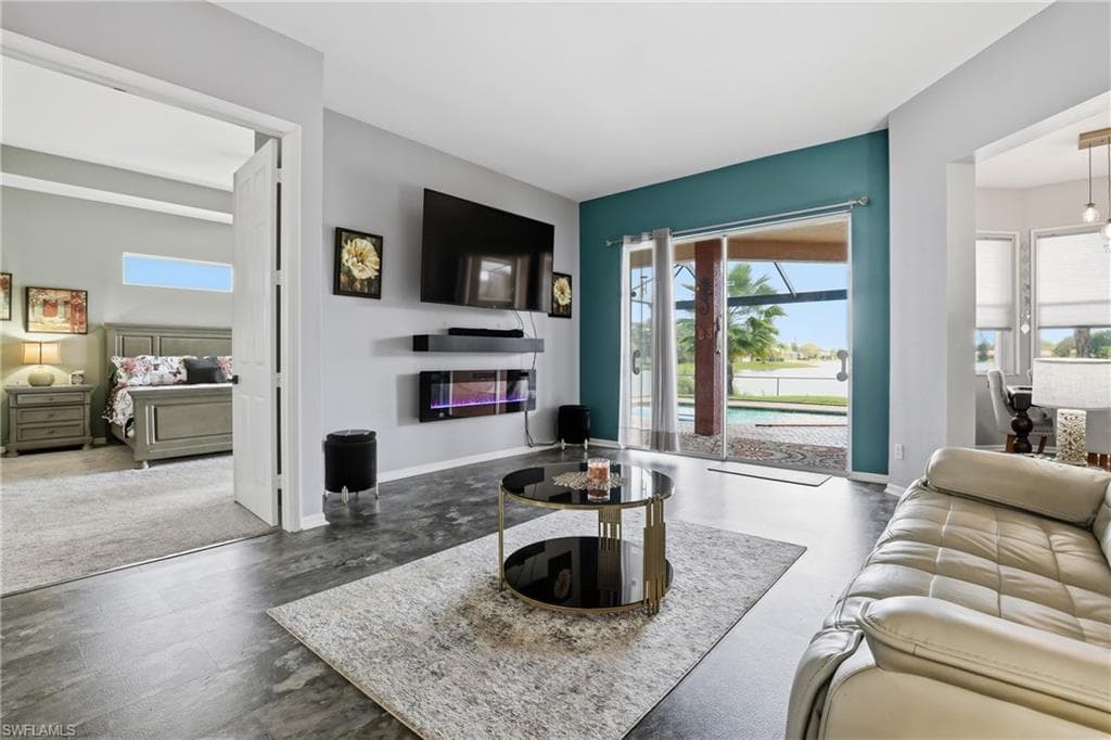 3236 Potomac CT, NAPLES FL 34120-6