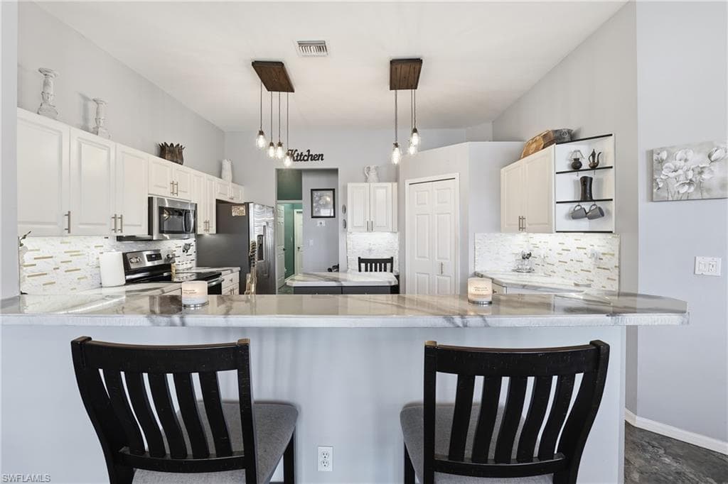 3236 Potomac CT, NAPLES FL 34120-19