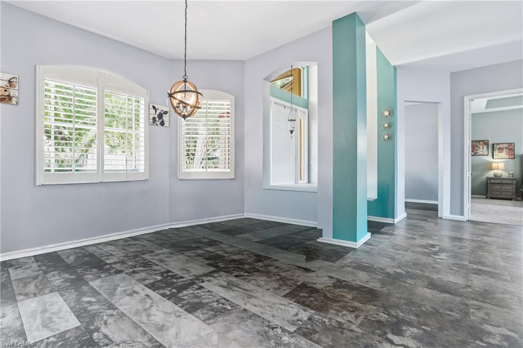 3236 Potomac CT, NAPLES FL 34120-8