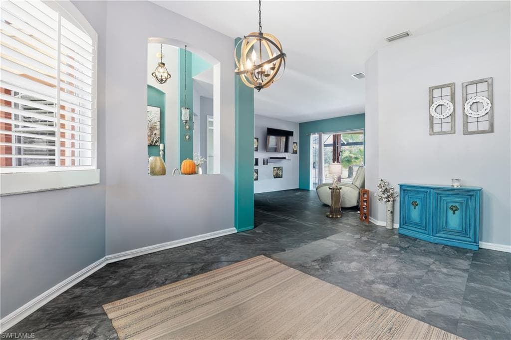 3236 Potomac CT, NAPLES FL 34120-9