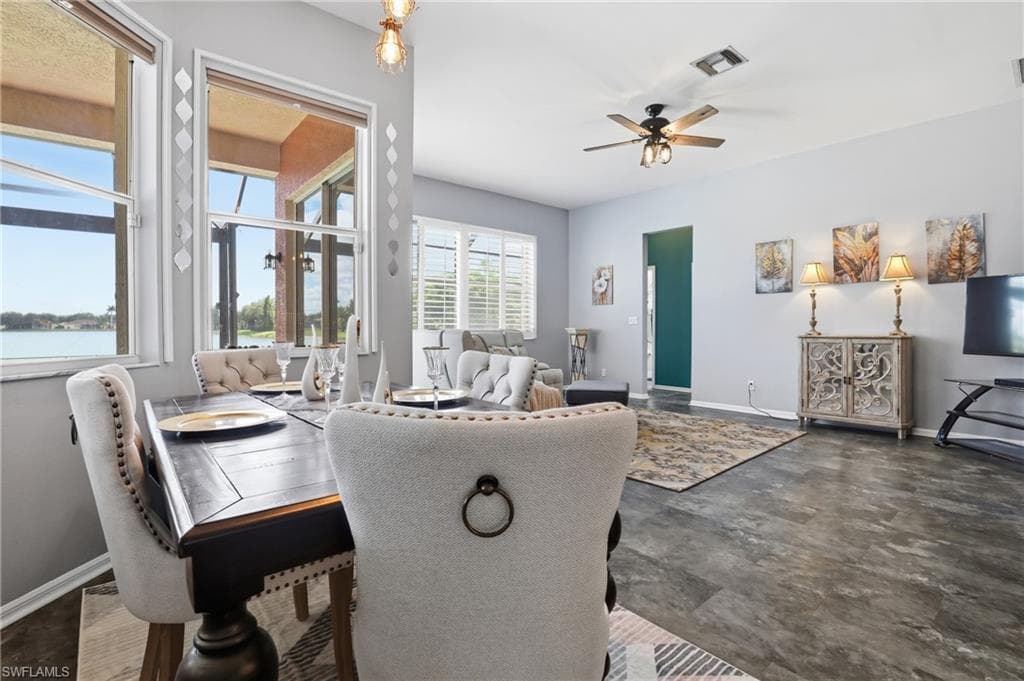 3236 Potomac CT, NAPLES FL 34120-13