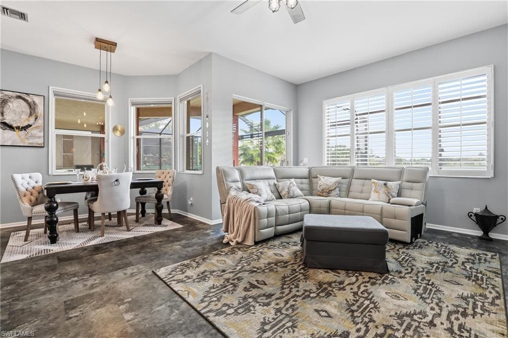 3236 Potomac CT, NAPLES FL 34120-10