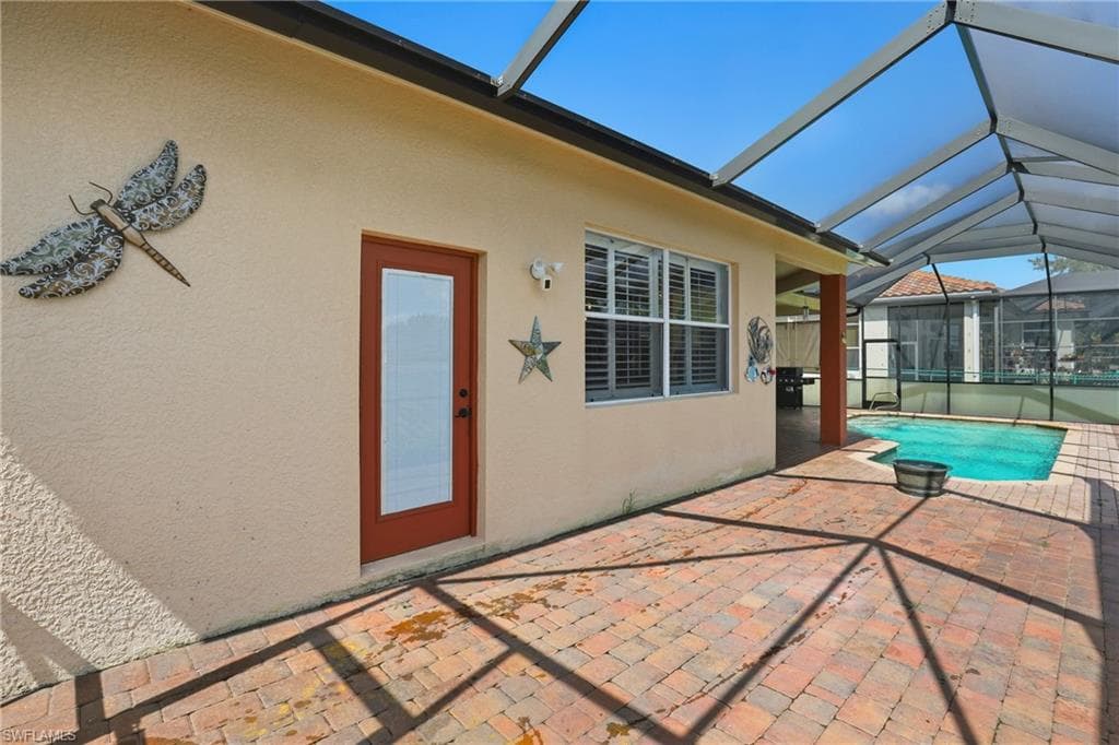 3236 Potomac CT, NAPLES FL 34120-43