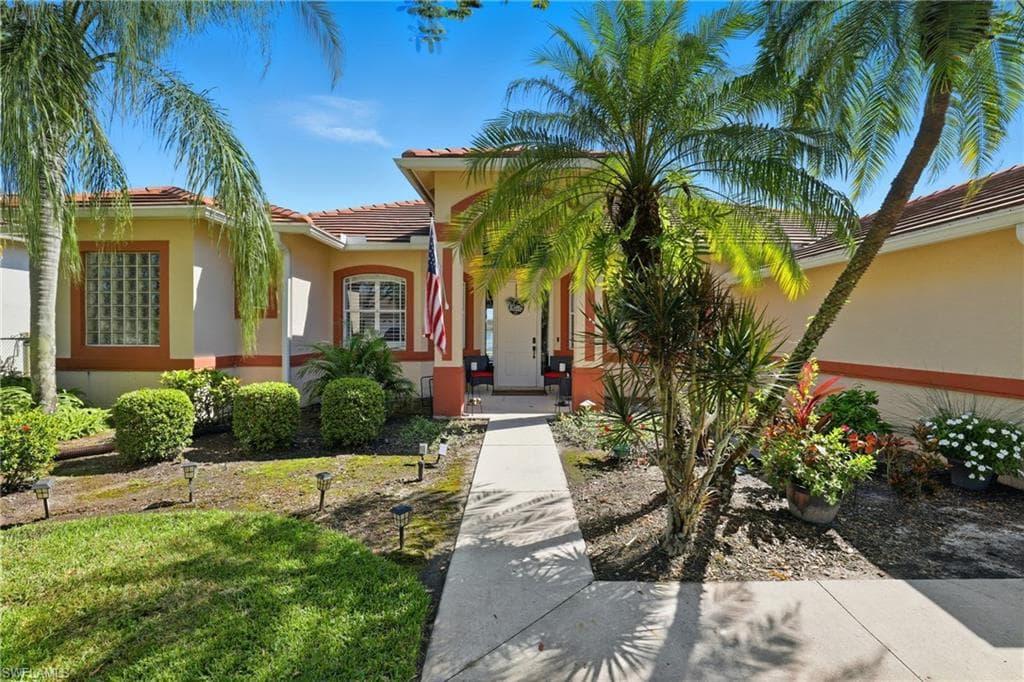 3236 Potomac CT, NAPLES FL 34120-3