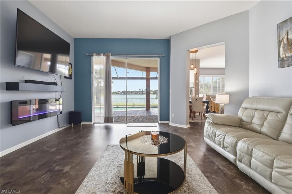 3236 Potomac CT, NAPLES FL 34120-7