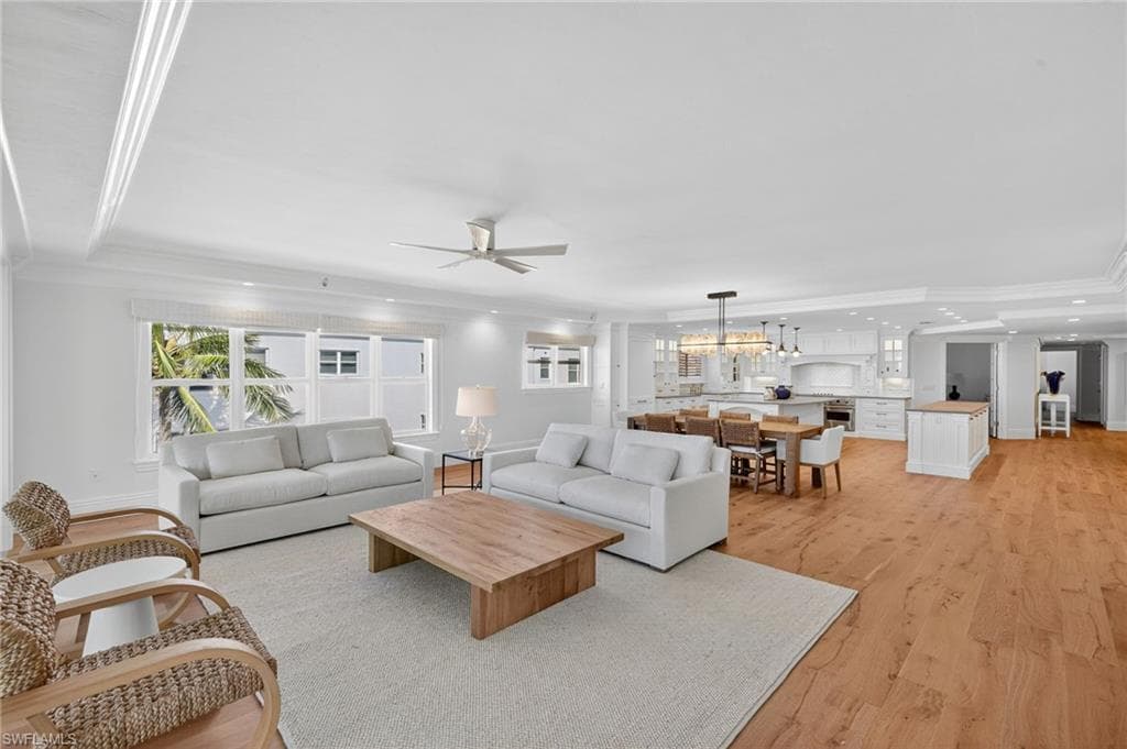 2549 W Gulf DR # 106, SANIBEL FL 33957-12