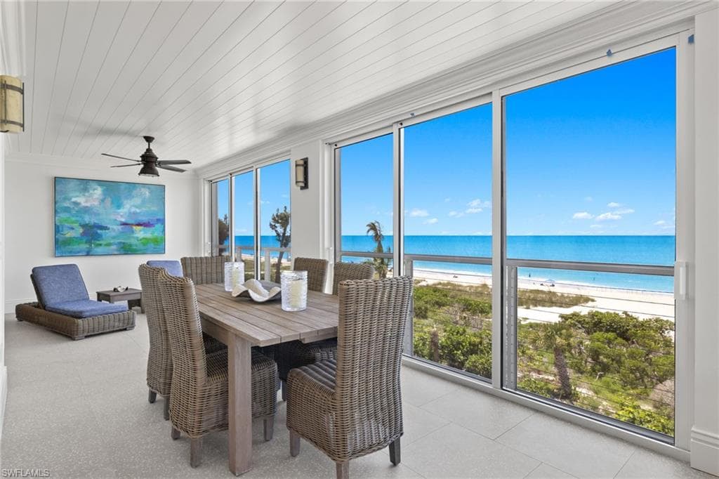 2549 W Gulf DR # 106, SANIBEL FL 33957-16