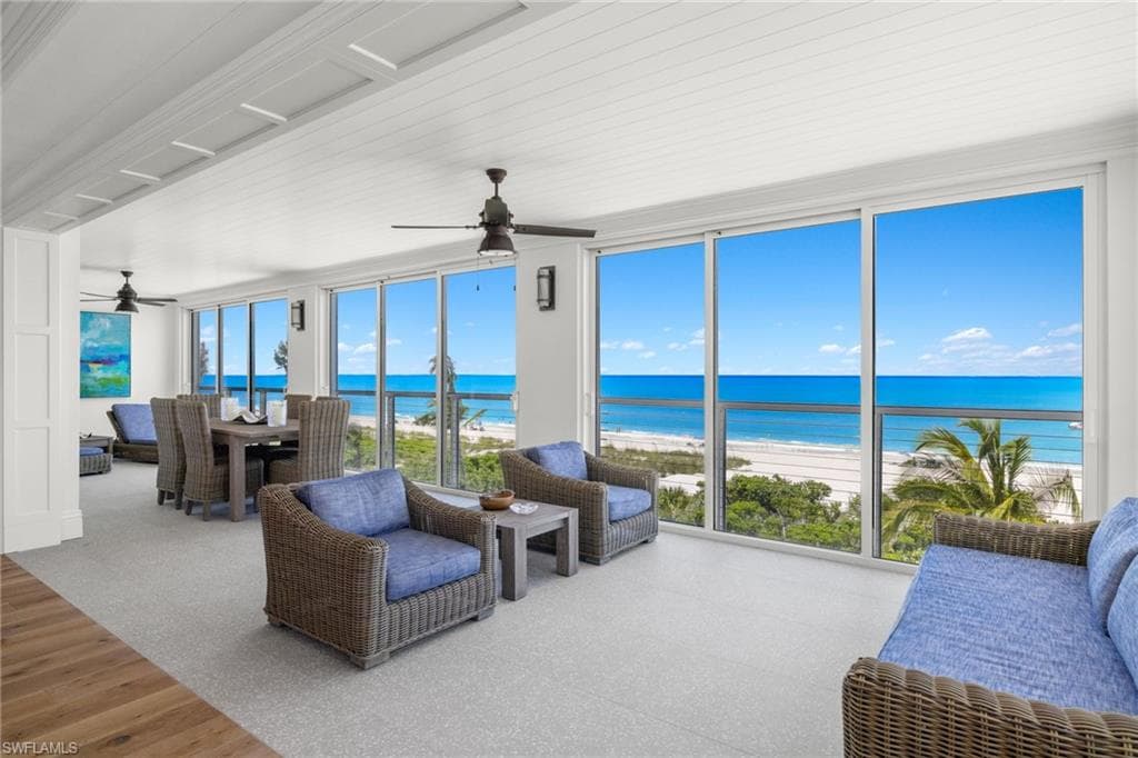 2549 W Gulf DR # 106, SANIBEL FL 33957-15