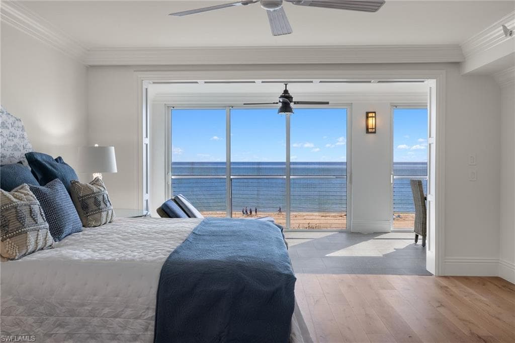 2549 W Gulf DR # 106, SANIBEL FL 33957-19