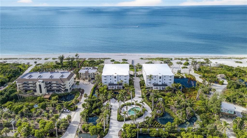 2549 W Gulf DR # 106, SANIBEL FL 33957-37