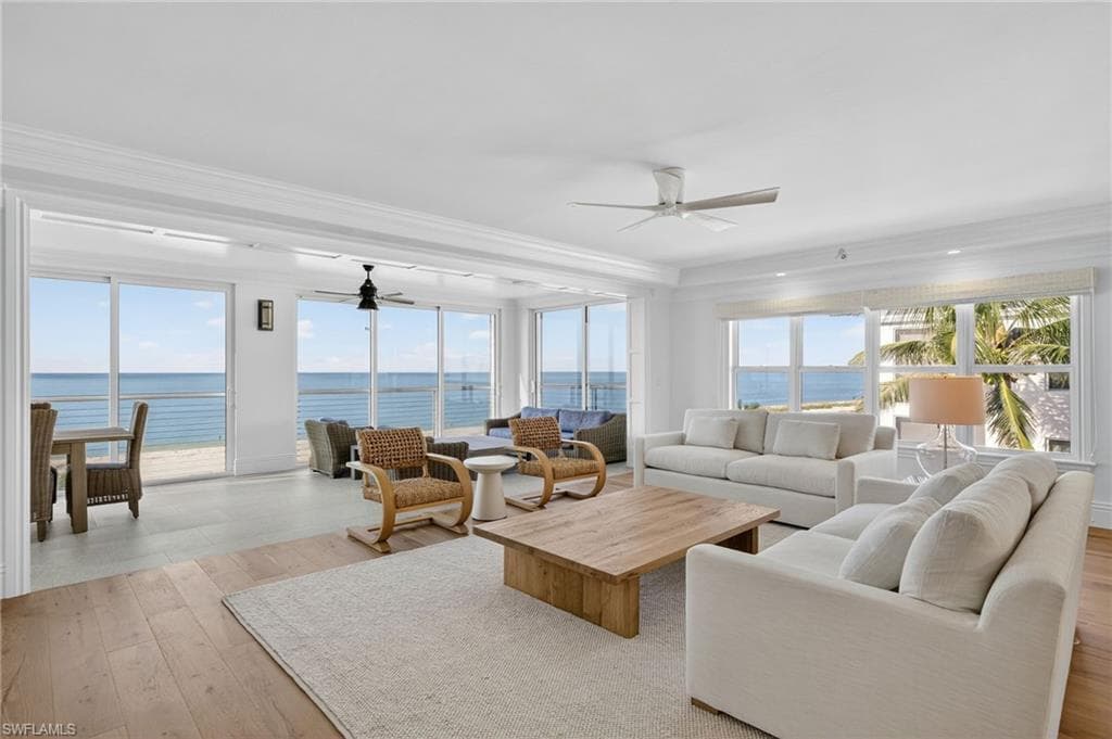 2549 W Gulf DR # 106, SANIBEL FL 33957-13