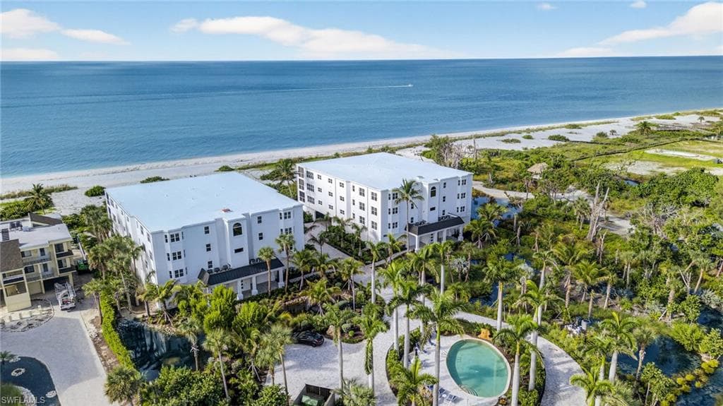 2549 W Gulf DR # 106, SANIBEL FL 33957-40