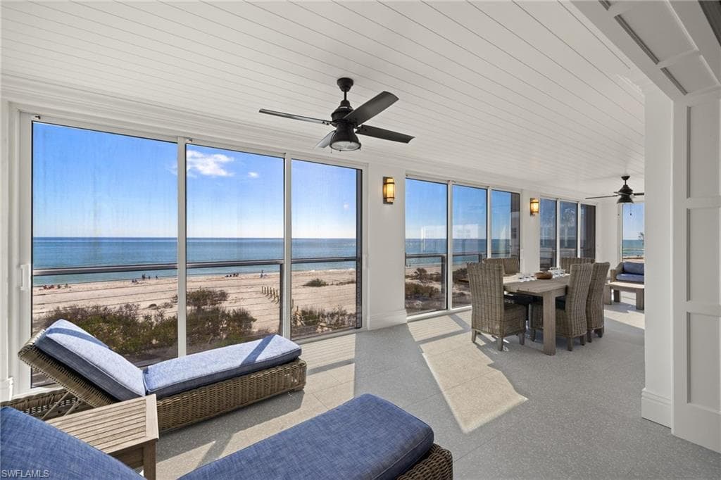 2549 W Gulf DR # 106, SANIBEL FL 33957-17