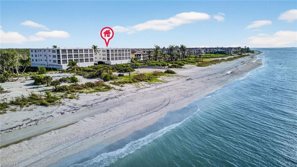 2549 W Gulf DR # 106, SANIBEL FL 33957-47