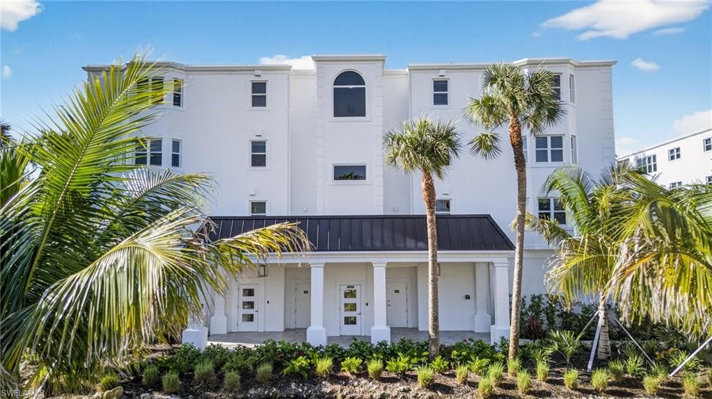 2549 W Gulf DR # 106, SANIBEL FL 33957-39