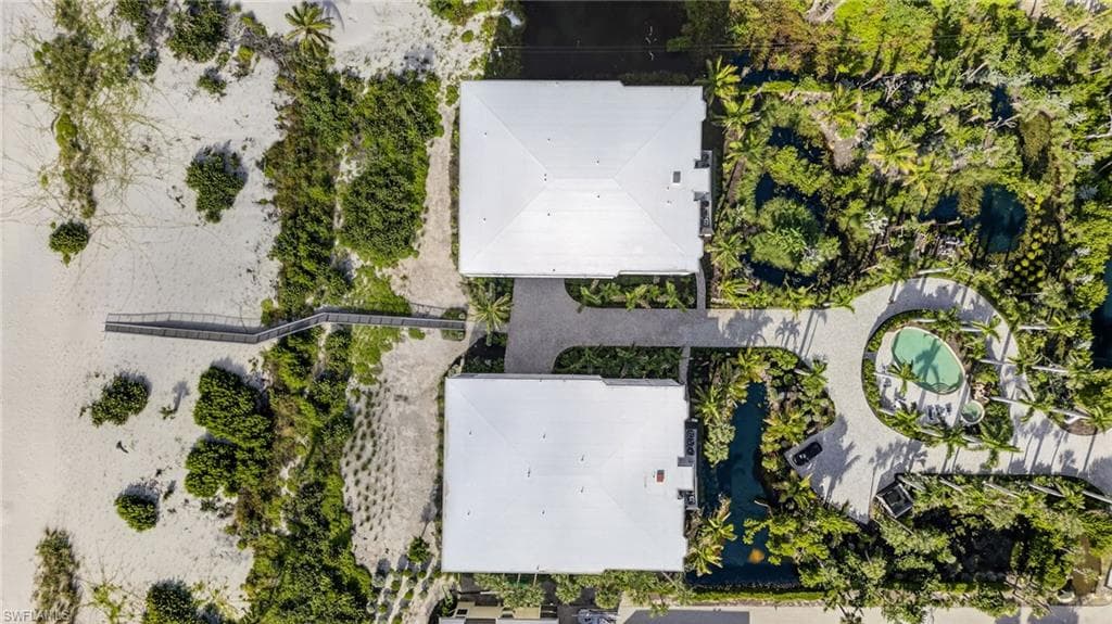 2549 W Gulf DR # 106, SANIBEL FL 33957-34