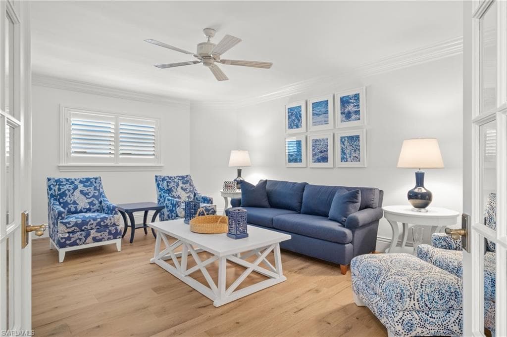 2549 W Gulf DR # 106, SANIBEL FL 33957-24