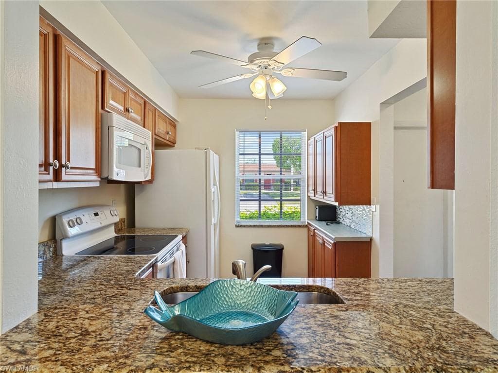 6300 S Pointe BLVD # 318, FORT MYERS FL 33919-4