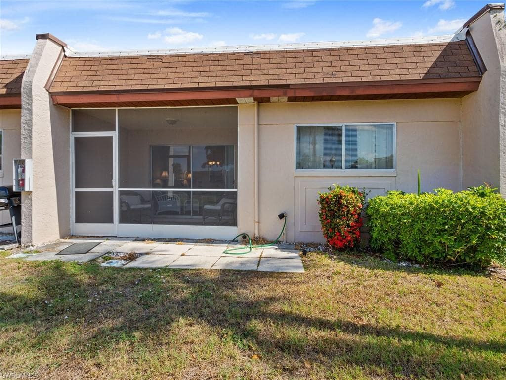 6300 S Pointe BLVD # 318, FORT MYERS FL 33919-13