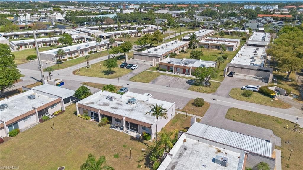 6300 S Pointe BLVD # 318, FORT MYERS FL 33919-17