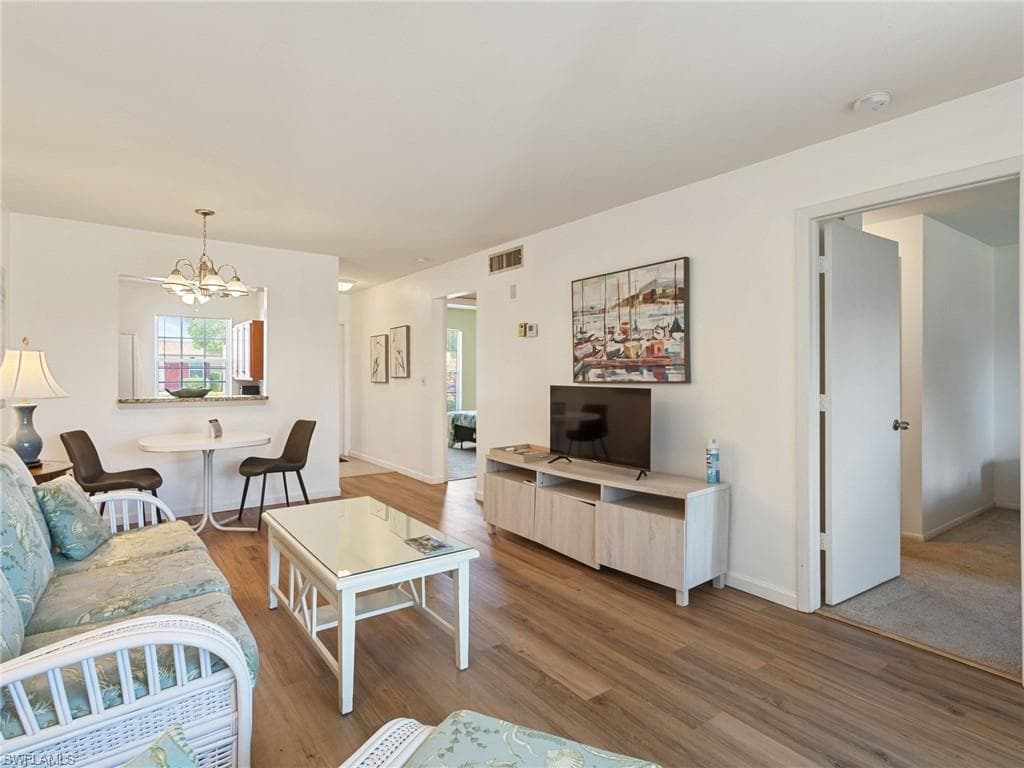 6300 S Pointe BLVD # 318, FORT MYERS FL 33919-3