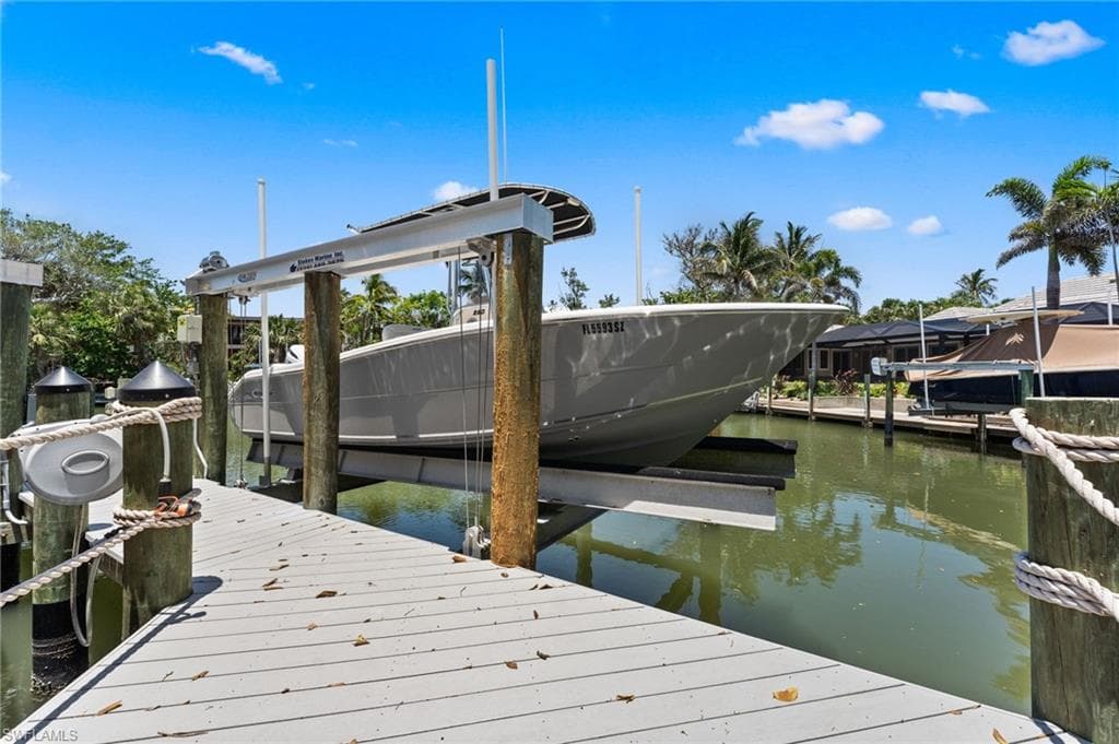 419 Lighthouse WAY, SANIBEL FL 33957-31