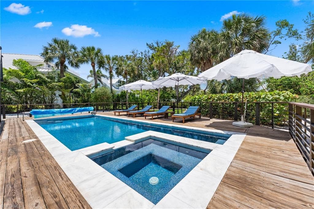 419 Lighthouse WAY, SANIBEL FL 33957-29