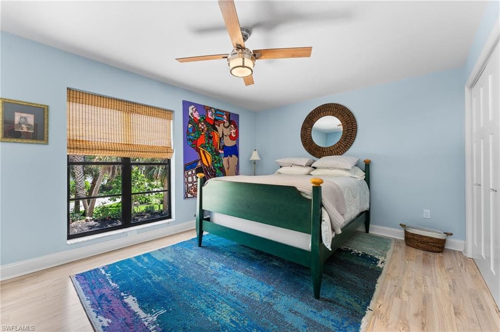 419 Lighthouse WAY, SANIBEL FL 33957-17
