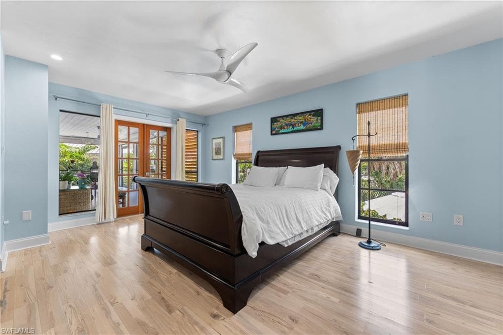 419 Lighthouse WAY, SANIBEL FL 33957-14