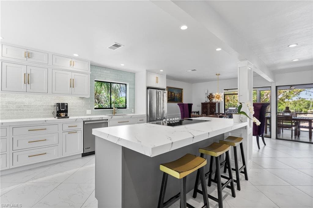 419 Lighthouse WAY, SANIBEL FL 33957-10