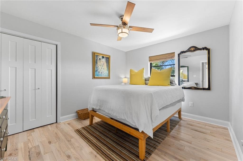 419 Lighthouse WAY, SANIBEL FL 33957-24